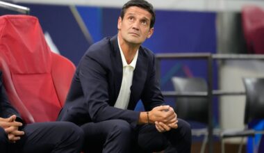 Conferința lui Cristi Chivu a fost anulată din cauza președintelui lui Inter. Acesta a dat vestea despre antrenorul român