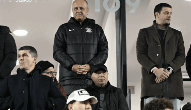 Consilierul lui Dan Șucu a confirmat oferta bombă pentru Alex Dobre, anunțată în exclusivitate de ProSport