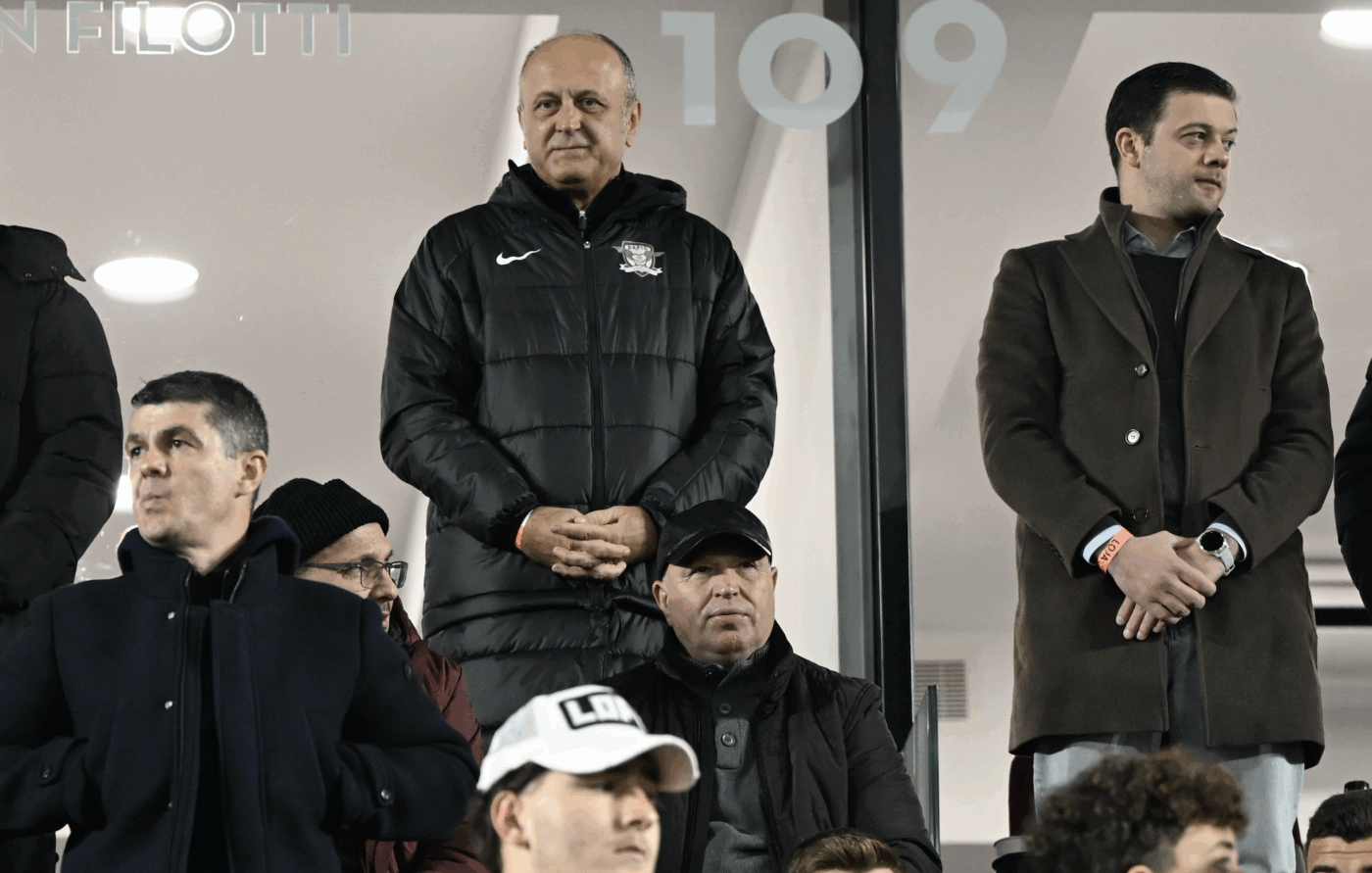 Consilierul lui Dan Șucu a confirmat oferta bombă pentru Alex Dobre, anunțată în exclusivitate de ProSport