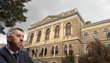 Epoca rectorului Daniel David: milioane de lei pentru firma unei membre PSD