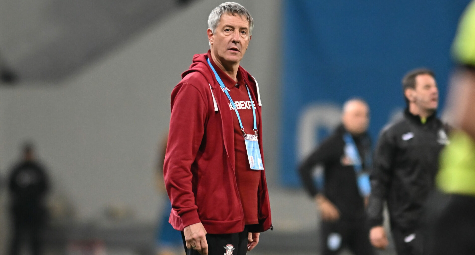 Cristiano Bergodi, ofertat oficial să revină în Superliga! Italianul a dat răspunsul pe loc