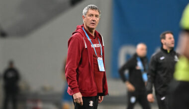 Cristiano Bergodi, ofertat oficial să revină în Superliga! Italianul a dat răspunsul pe loc