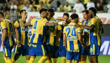 Cum a ajuns Rafinha la Petrolul, deși marcatorul cu FCSB trebuia să-l scoată din echipă pe Gicu Grozav