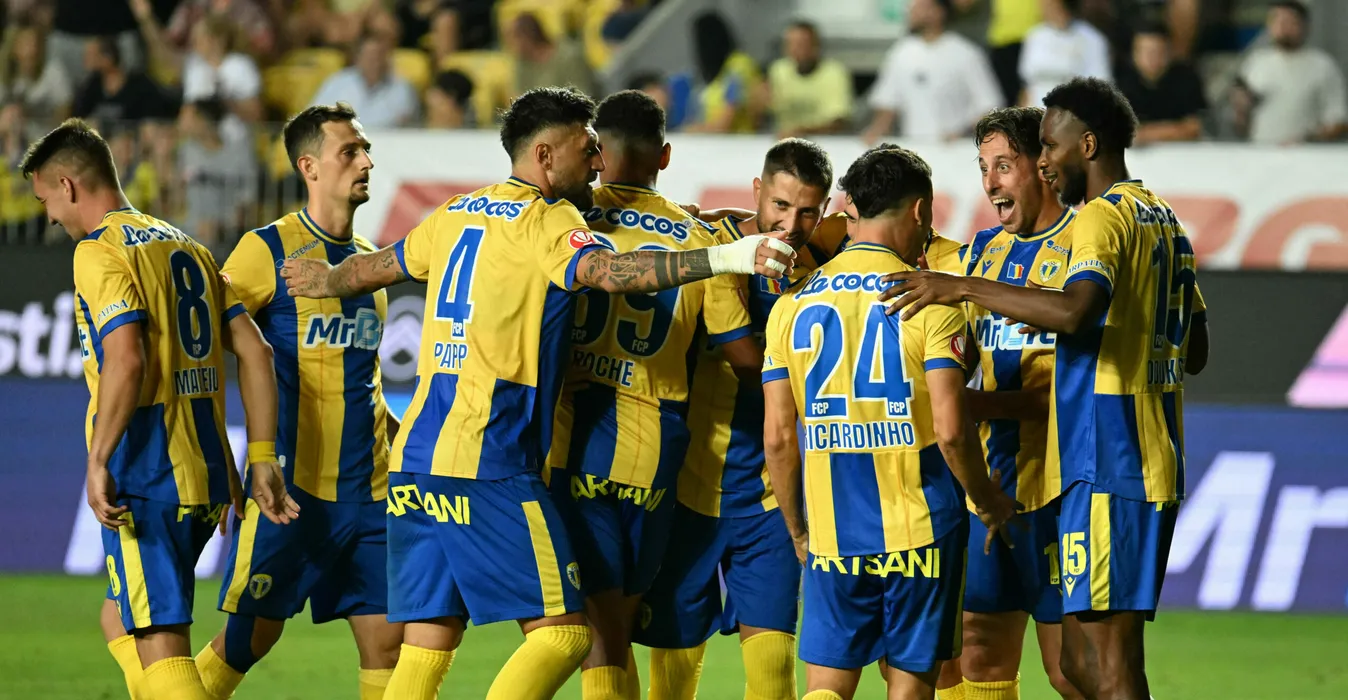 Cum a ajuns Rafinha la Petrolul, deși marcatorul cu FCSB trebuia să-l scoată din echipă pe Gicu Grozav