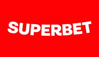 Cutremur în lumea jocurilor de noroc! Superbet, gaură de peste 30.000.000 de euro din cauza unui „bug”!