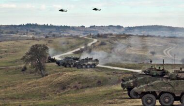 Trump a spus că NATO trebuie să doboare avioanele rusești care intră în spațiul său. Cele 24 de ore decisive prevăzute de armata română și de Alianța NATO dacă Rusia va ataca vreodată România