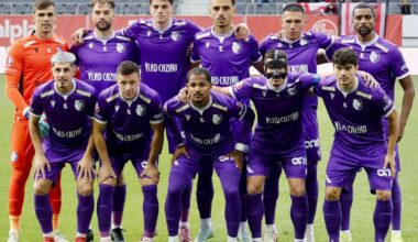 Dani Coman a dezvăluit motivul pentru care nu s-au achitat încă salariile la revelația FC Argeș. „Puteam să o facem de vineri”. EXCLUSIV