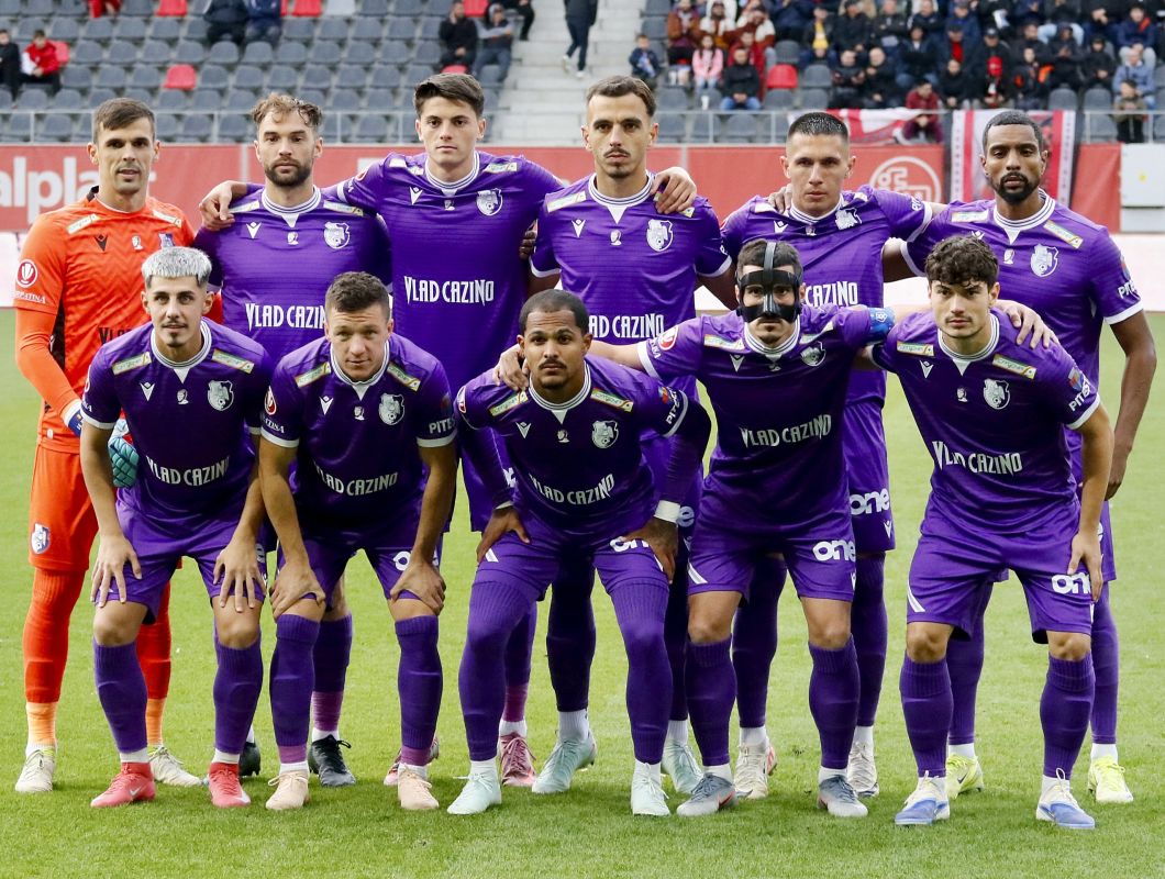 Dani Coman a dezvăluit motivul pentru care nu s-au achitat încă salariile la revelația FC Argeș. „Puteam să o facem de vineri”. EXCLUSIV