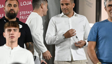 Daniel Niculae, reacție neașteptată după ce Hermannstadt a dat lovitura în Giulești