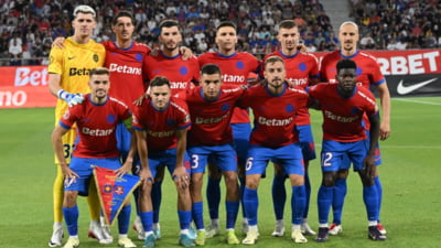 Decizie majoră la FCSB, după seria neagră din campionat: „Drumul nostru se desparte aici”
