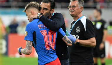 „Vine altul și primește și el echipa!”