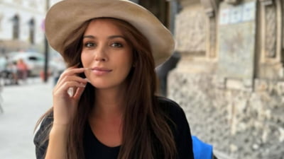 Diana Dumitrescu a renunțat la ortodoxie și s-a convertit la cultul penticostal: „Viața mea s-a schimbat complet”