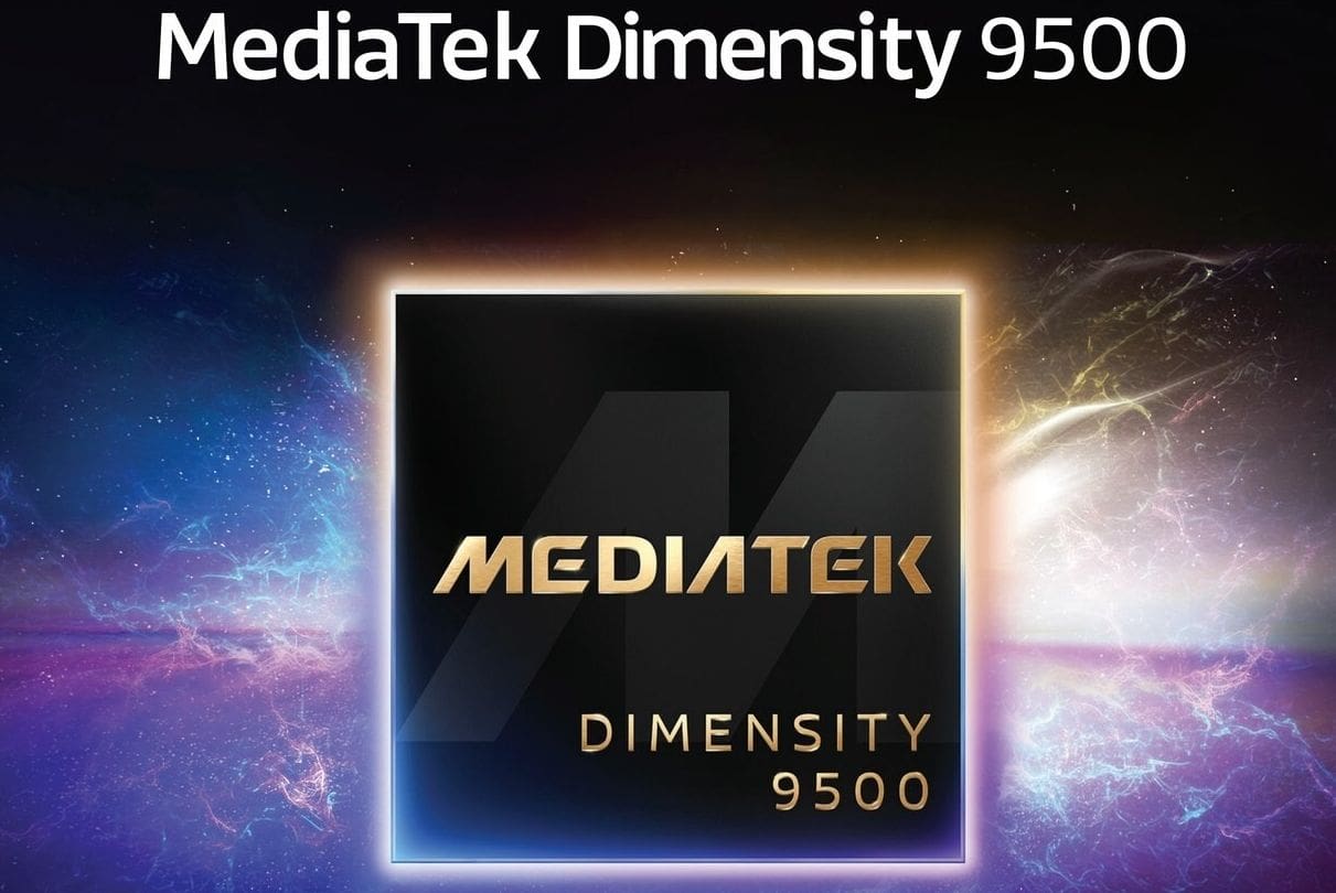 Dimensity 9500, lansat oficial! Sparge bariera de 4GHz și egalează performanța Apple A19 Pro