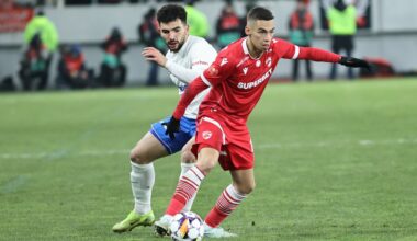 Farul Live Text Online, de la ora 21.00, în etapa 11 din Superligă. Cu o victorie, „câinii” urcă pe locul secund în clasament! Echipele probabile