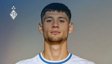 Dinamo Kiev a decis! Scapă de Blănuță și l-a anunțat deja pe Mircea Lucescu