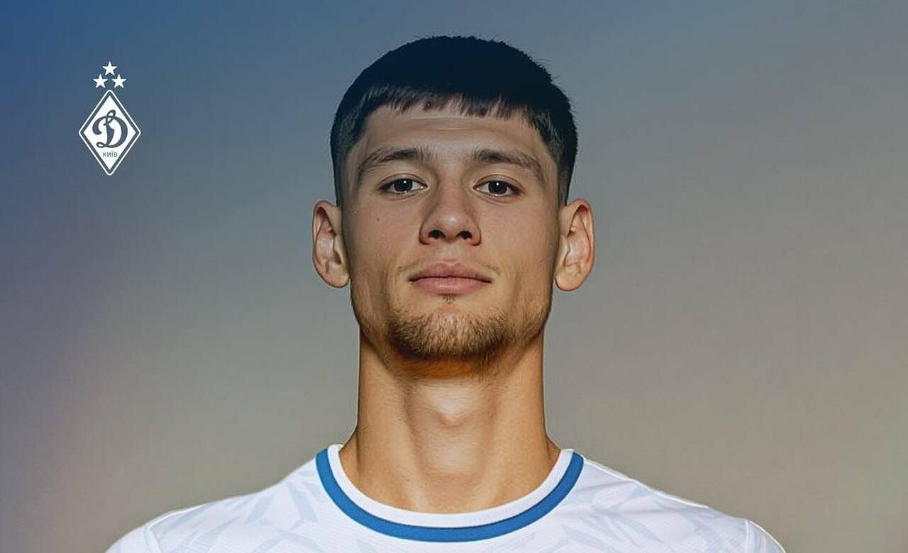 Dinamo Kiev a decis! Scapă de Blănuță și l-a anunțat deja pe Mircea Lucescu