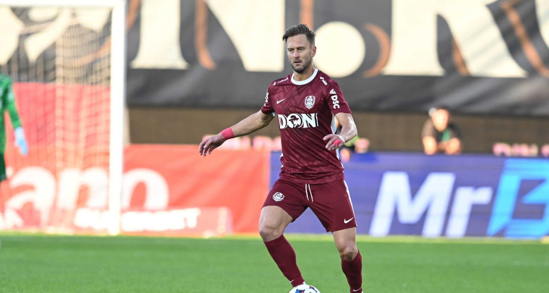 „Trebuie să se concentreze la CFR”