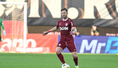 „Trebuie să se concentreze la CFR”