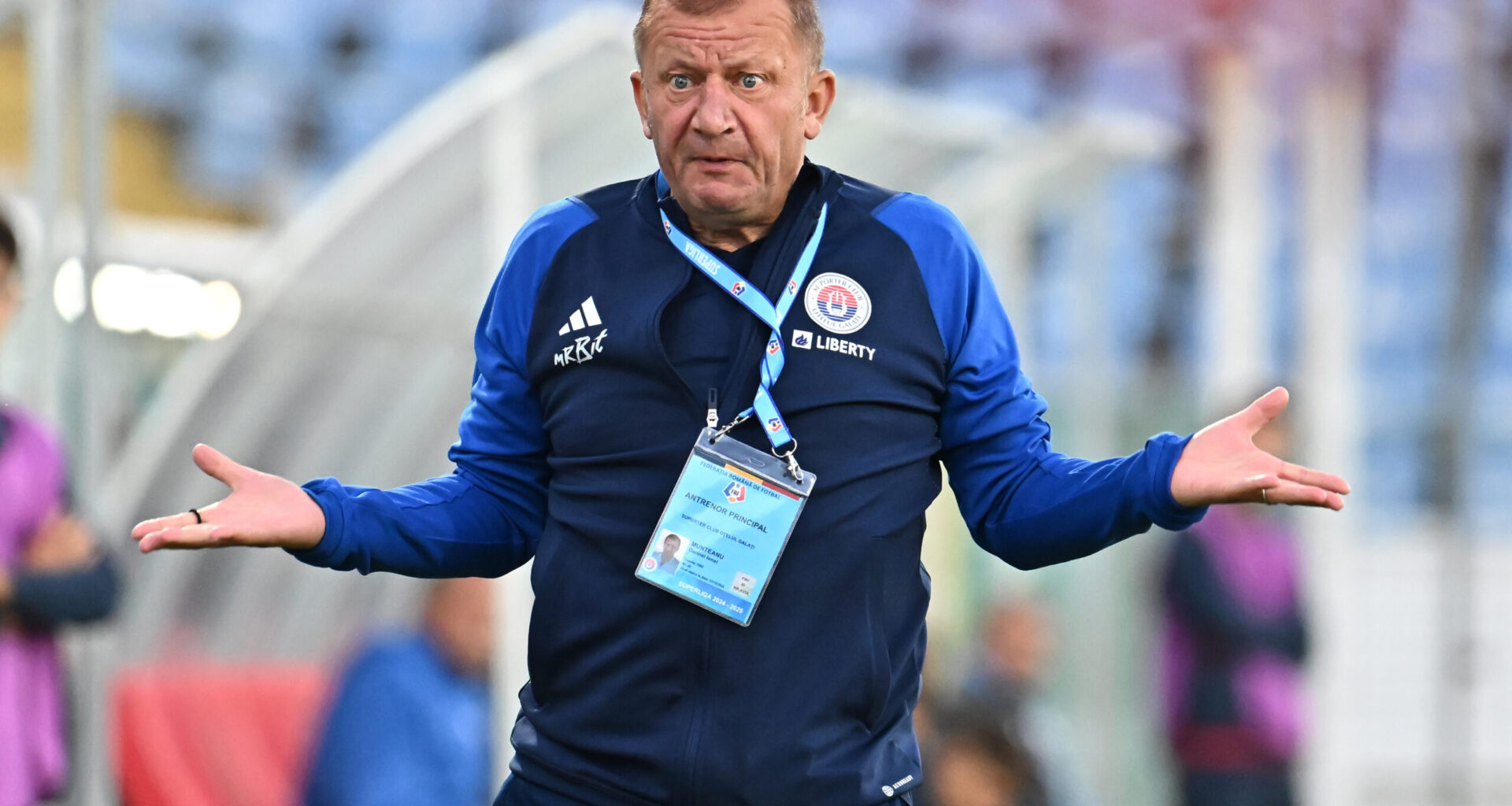 Dorinel Munteanu a pus verdictul de „țeapă” pentru transferul lui Gigi Becali: „Nu trebuia să-l ia”