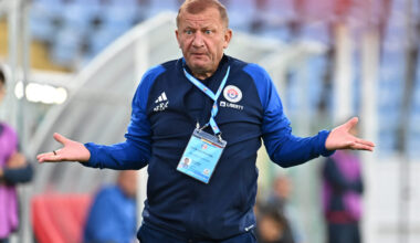 Dorinel Munteanu a pus verdictul de „țeapă” pentru transferul lui Gigi Becali: „Nu trebuia să-l ia”