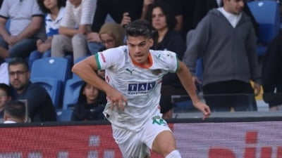 E iureș la echipa lui Ianis Hagi, după primul meci ca titular al românului: ”Ce-i asta, frate? Niște nesimțiți!”