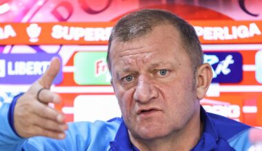 „Își fac o echipă bună”