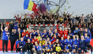 Echipa națională de handbal feminin are un nou selecționer! Ce obiectiv i-a trasat FRH