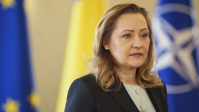 Elena Lasconi, anunț în premieră despre starea sa de sănătate: „Mi-am făcut niște analize”. Acuze dure pentru foștii colegi din USR