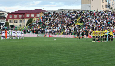 FC Argeș e în doliu și victoria cu U Cluj a venit într-o atmosferă grea