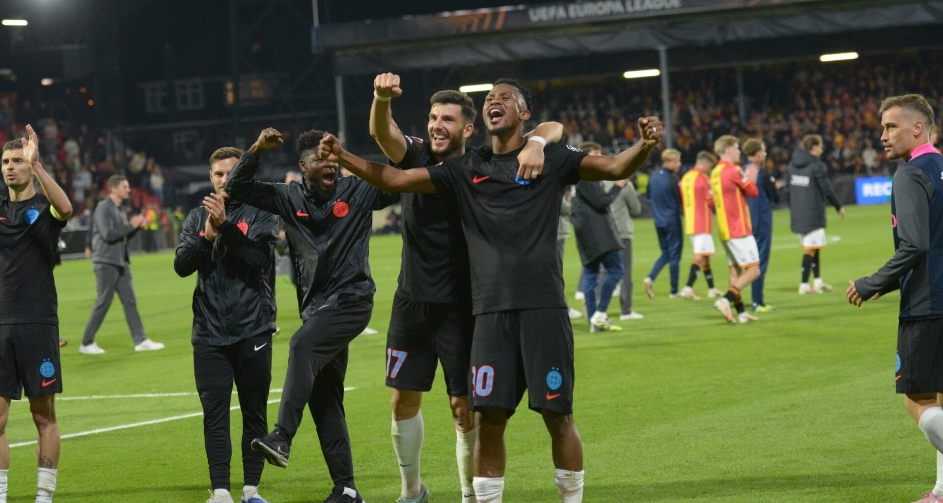 FCSB numește singurul fotbalist aflat pe lista neagră