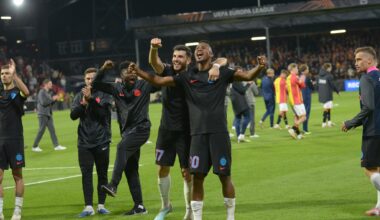 FCSB numește singurul fotbalist aflat pe lista neagră