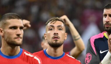 Încă o lovitură încasată de FCSB. Campioana a mai pierdut un jucător înaintea debutului în Europa League. Nevoit să se opereze de urgență