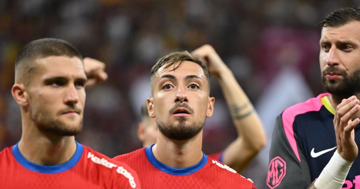 Încă o lovitură încasată de FCSB. Campioana a mai pierdut un jucător înaintea debutului în Europa League. Nevoit să se opereze de urgență