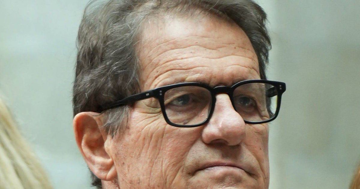 „Asta lipsește la Inter” / Cristi Chivu nu l-a convins pe Fabio Capello » Ce spune președintele clubului despre român