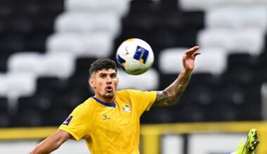 Motivarea TAS în cazul FCSB - Al Gharafa. Arabii au virat 5.000.000 de  € în Vietnam pe baza unor e-mailuri  provenite de la hoteluri și domenii fantomă