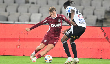 Fotbalistul care a impresionat la CFR Cluj a făcut anunțul: „Aleg naționala României”