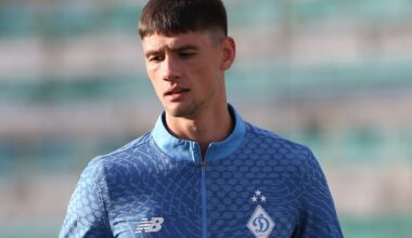 Frații Surkis i-au băgat multe milioane de euro în conturi, iar acum Mircea Lucescu știe exact ce vor face oligarhii ucraineni cu Blănuță