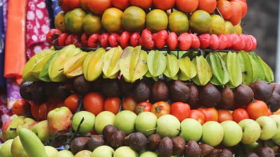 Fructul tropical în care a fost descoperită o moleculă care luptă împotriva cancerului. „Majoritatea medicamentelor provin din produse naturale sau sunt inspirate de acestea”