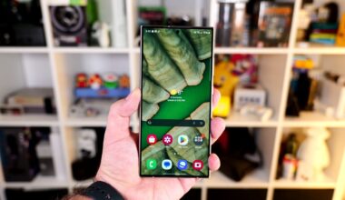 Update-ul OneUI 8 cu Android 16 ajunge pe seria Galaxy S24