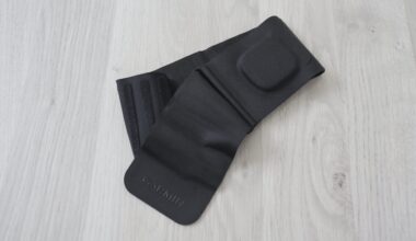 Garmin Index Sleep Monitor - review (Monitorizarea somnului fără smartwatch la încheietură)