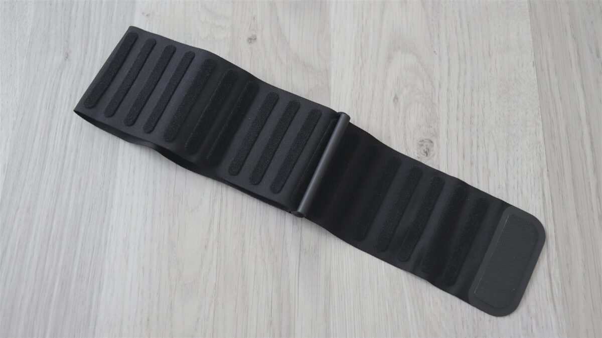 Garmin Index Sleep Monitor - review