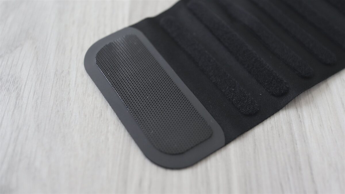 Garmin Index Sleep Monitor - review