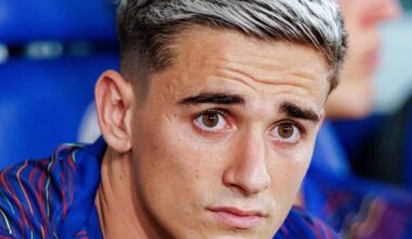 Gavi, pe bară tot anul! Mijlocașul de la FC Barcelona a fost operat și va lipsi mai mult decât sperau catalanii