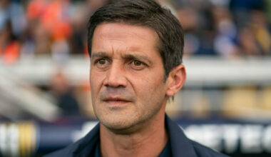 Gazzetta dello Sport s-a lămurit cu Chivu și ce face el, de fapt, la Inter: „A dispărut utopia”