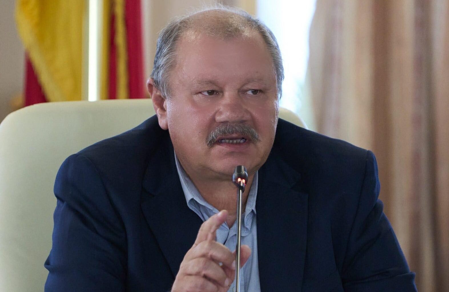 Exclusiv Cum a devenit peste noapte un consilier prezidențial susținătorul lui Călin Georgescu și militant AUR