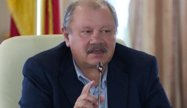 Exclusiv Cum a devenit peste noapte un consilier prezidențial susținătorul lui Călin Georgescu și militant AUR