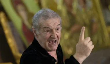 „Mi-a zis și Pintilii că nu mai poate!”