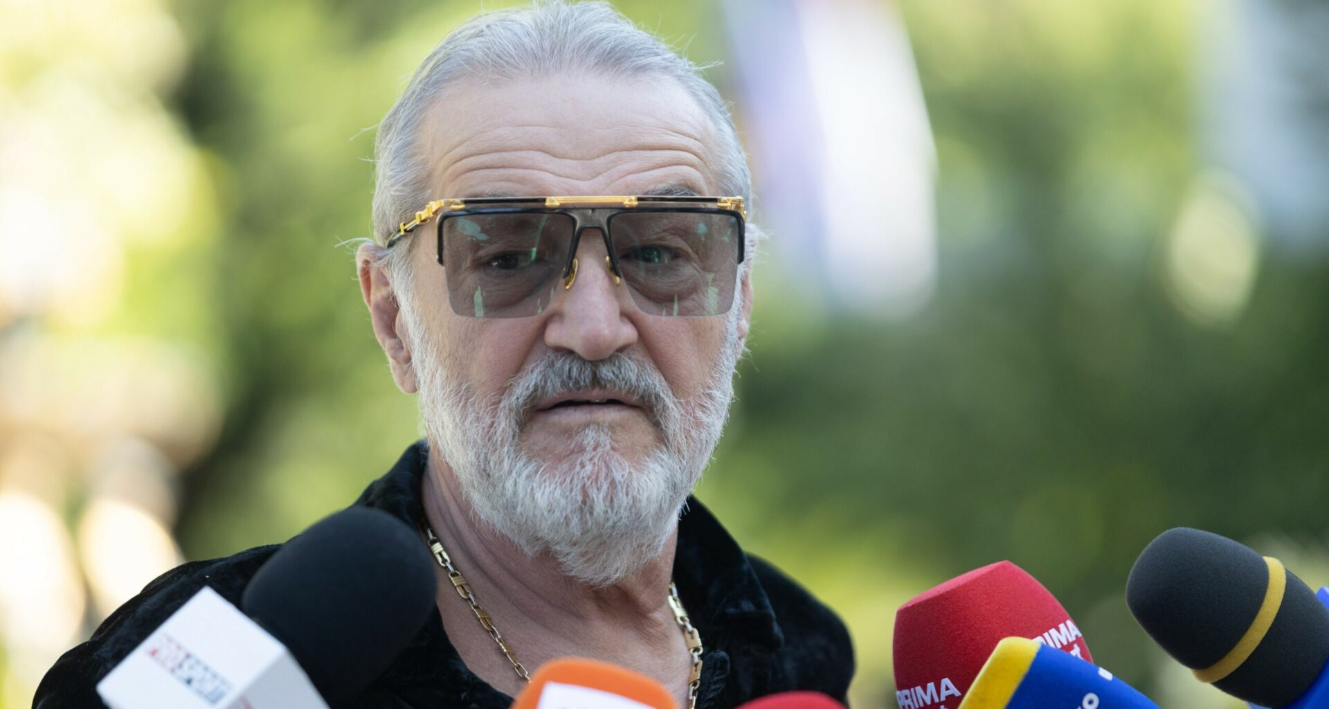 „Îl vând pe Bîrligea și imediat îl iau pe Louis Munteanu”