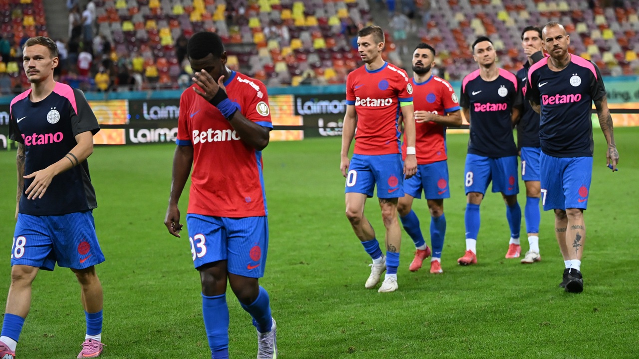 Gigi Becali are un nou favorit la FCSB după victoria cu Go Ahead Eagles