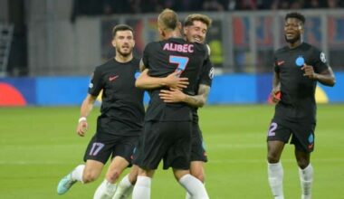 Gigi Becali intenționează să-l dea afară de la FCSB, dar el nu vrea să plece. Tocmai și-a luat o vilă de 200.000 de euro